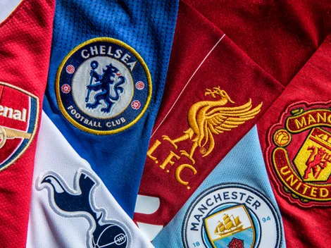 Chau Superliga: así anunciaron los clubes ingleses que no serán parte