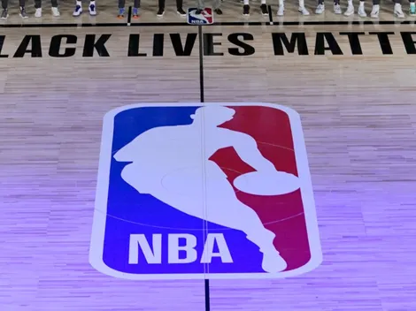 La NBA reaccionó a la sentencia contra Derek Chauvin por muerte de Floyd