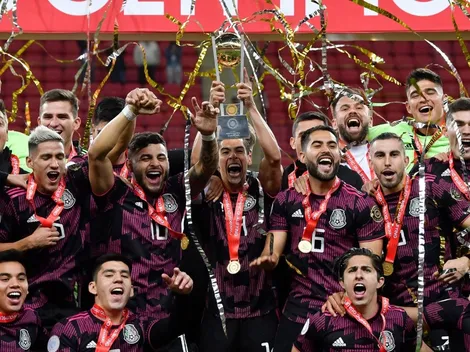 Grupo de la Muerte en Tokio 2020: México va contra Francia y el anfitrión