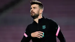 Gerard Piqué no para de lanzar bombas en Twitter.