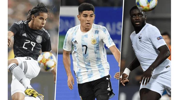 Juegos Olímpicos: así quedaron conformados los grupos