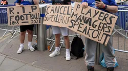 Quiénes quedan como clubes fundadores de la Superliga Europea