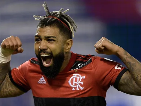 Sonríe el fútbol: Flamengo le ganó a Vélez en un partidazo lleno de goles