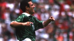 Joaquín del Olmo, el crack que abrió puertas en Holanda. (Foto: Getty Images)