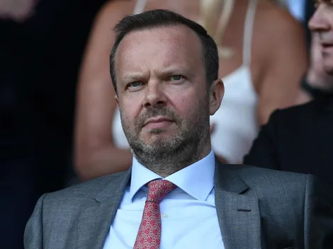 Caos total: renunció uno de los principales directivos de Manchester United