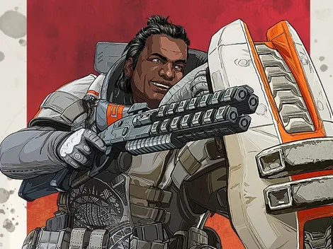 Apex Legends confirma su llegada a celulares