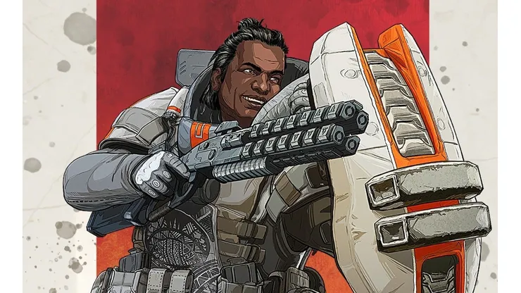 Apex Legends confirma su llegada a celulares