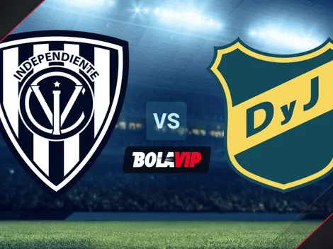 EN VIVO: Independiente del Valle vs. Defensa y Justicia por la Copa Libertadores de América