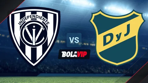 EN VIVO: Independiente del Valle vs. Defensa y Justicia por la Copa Libertadores de América