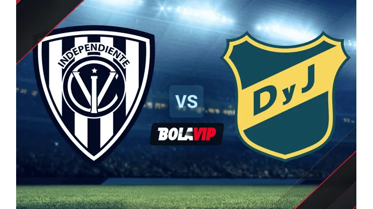 EN VIVO: Independiente del Valle vs. Defensa y Justicia por la Copa Libertadores de América