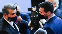 Laporta rompió el silencio sobre la Superliga Europea: ¿se va Barcelona?