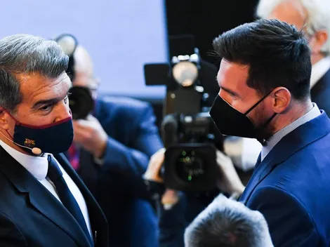 Laporta rompió el silencio sobre la Superliga Europea: ¿se va Barcelona?