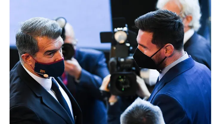 Laporta rompió el silencio sobre la Superliga Europea: ¿se va Barcelona?