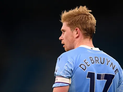 Otra estrella en contra: De Bruyne y su carta sobre la Superliga Europea