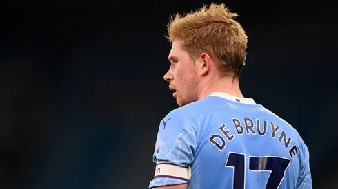 Otra estrella en contra: De Bruyne y su carta sobre la Superliga Europea