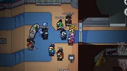 Los creadores de Among Us adelantan qué veremos en su próxima actualización