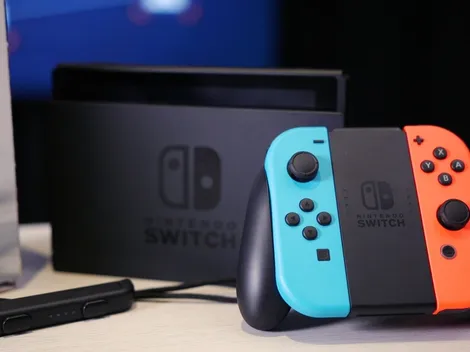 Nintendo Switch se actualiza a la versión 12.0.1: ¿qué hay de nuevo?
