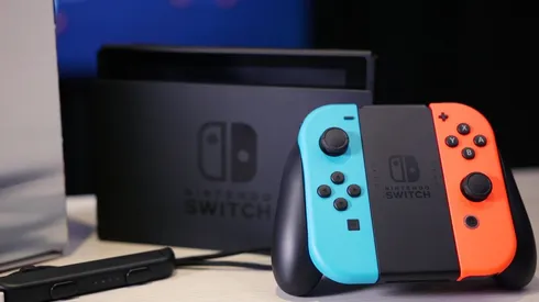 Nintendo Switch se actualiza a la versión 12.0.1: ¿qué hay de nuevo?