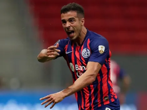 EN VIVO: San Lorenzo vs. Huachipato por la Copa Sudamericana