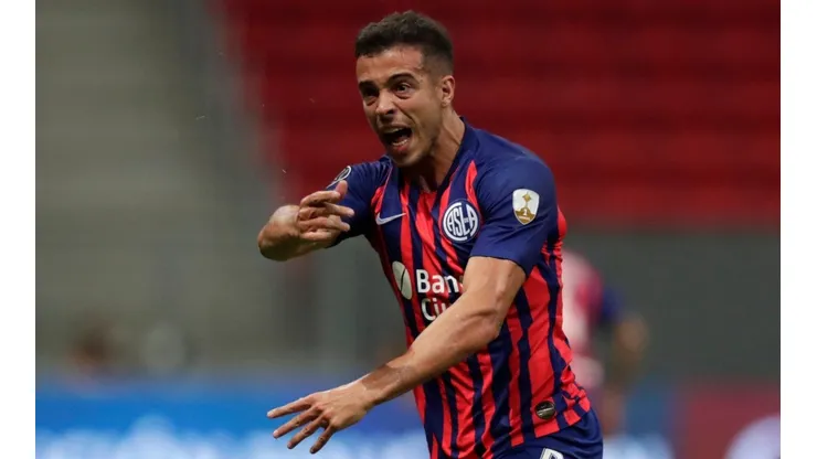 Franco Di Santo (Fotos: Getty Images)