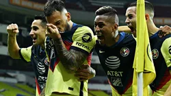América volvió a lanzar la subasta de las playeras de sus jugadores