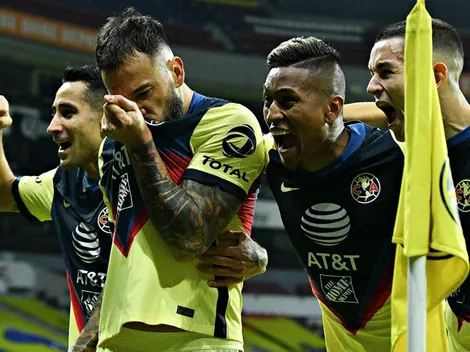 América subastará jerseys para mejorar las instalaciones