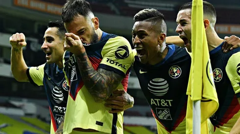 América volvió a lanzar la subasta de las playeras de sus jugadores