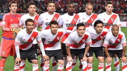 Supo romperla en River y avisó que quiere volver