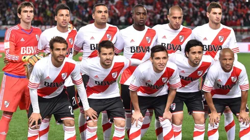 Supo romperla en River y avisó que quiere volver