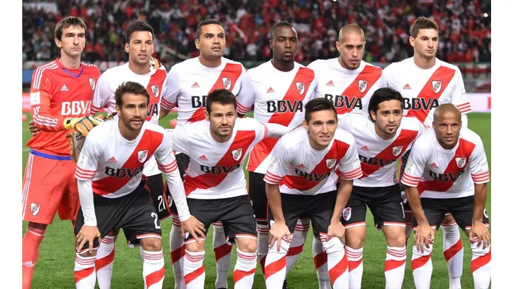 Supo romperla en River y avisó que quiere volver