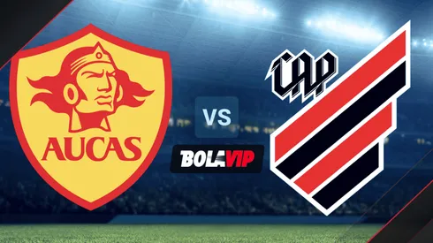 Qué canal transmite Aucas vs. Athletico Paranaense por la Copa Sudamericana