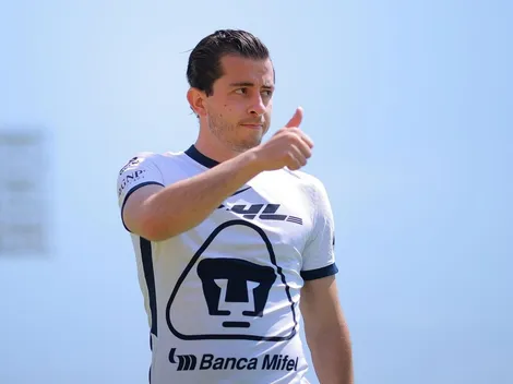 La razón de la mejoría de nivel de Alan Mozo