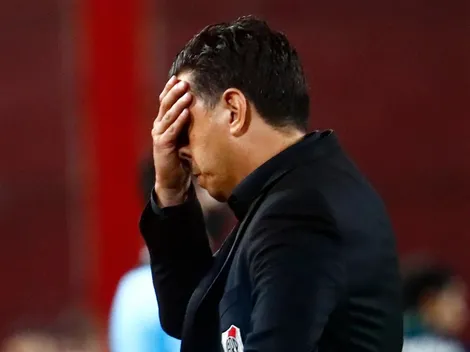 No hay vuelta atrás: River le comunicó a un jugador que lo dejará libre en junio