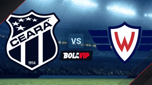 Qué canal transmite Ceará vs. Jorge Wilstermann por la Copa Sudamericana