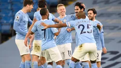 Manchester City no participará de la Superliga Europea.