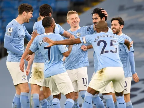 Es oficial: Manchester City se bajó de la Superliga Europea