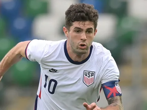 USA respira: Pulisic tendría Mundial y Chelsea saldría de la Superliga Europea