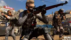 Fecha y hora para los eventos de la Temporada 3 de Call of Duty: Warzone