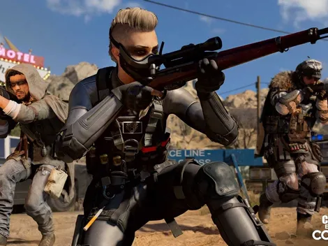 Fecha y hora para los eventos de la Temporada 3 de Call of Duty: Warzone