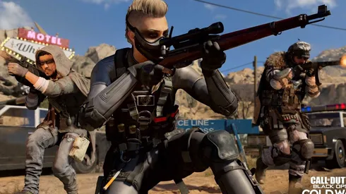 Fecha y hora para los eventos de la Temporada 3 de Call of Duty: Warzone