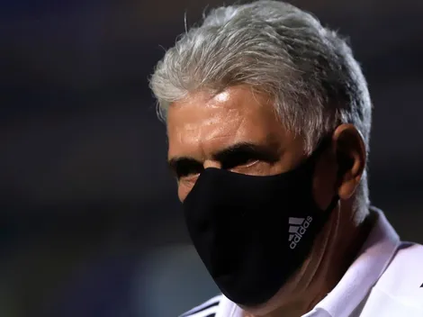 Ricardo Ferretti respaldó a Javier Aguirre: "Yo hubiera hecho lo mismo"