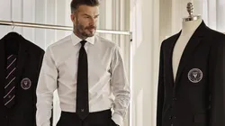 David Beckham (Foto: @InterMiamiCF)