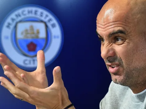 Guardiola sobre la Superliga: del "apoyo a mi club" a la frase "no es deporte"