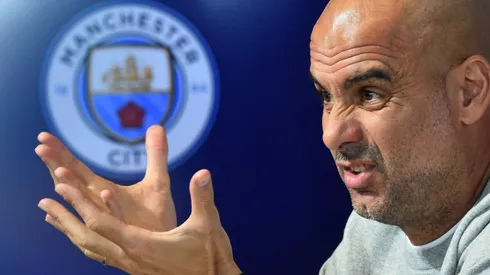 Guardiola sobre la Superliga: del "apoyo a mi club" a la frase "no es deporte"