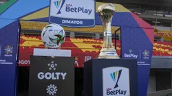Programación oficial para los cuartos de final de la Liga BetPlay 2021
