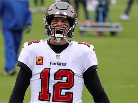 Tampa Bay Buccaneers firmó respaldo para Tom Brady en la NFL