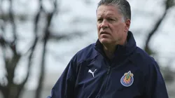 Ricardo Peláez ya se activó en el mercado de pases de verano