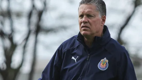 Ricardo Peláez ya se activó en el mercado de pases de verano