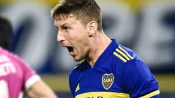 Mañana, The Strongest vs Boca Juniors EN VIVO por Copa Libertadores (Fuente: Getty).