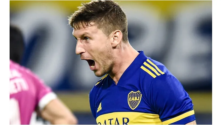 Mañana, The Strongest vs Boca Juniors EN VIVO por Copa Libertadores (Fuente: Getty).